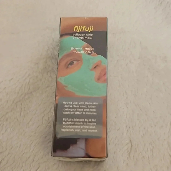 VITAMIN MASK - Picture 3 of 5